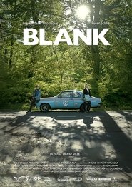 BLANK BLANK