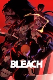 Bleach Season 1 Episode 15