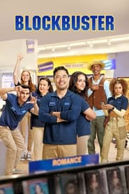 Blockbuster Season 1 Episode 5