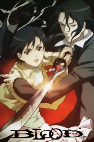 Blood+ Season 1 Episode 35
