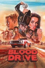 Blood Drive Season 1 Episode 3