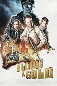 Blood & Gold Blood & Gold