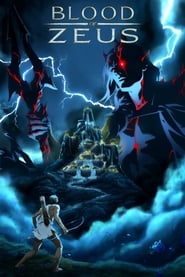 Blood of Zeus Season 1 Episode 3