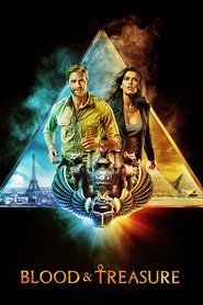 Blood & Treasure Season 1 Episode 9