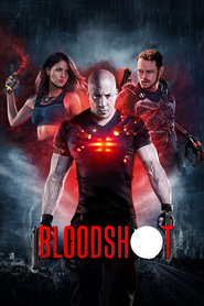 Bloodshot Bloodshot