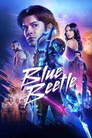 Blue Beetle Blue Beetle