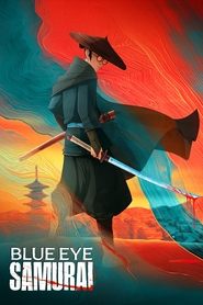 BLUE EYE SAMURAI Season 1 Episode 8