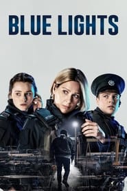 Blue Lights Blue Lights