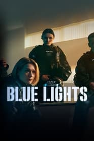 Blue Lights Season 2 Episode 1