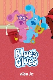 Blue’s Clues Season 1 Episode 20