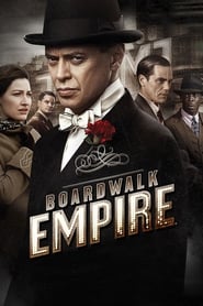 Boardwalk Empire Boardwalk Empire
