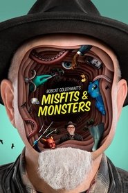 Bobcat Goldthwait’s Misfits & Monsters Season 1 Episode 4