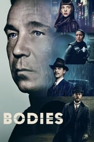 Bodies Bodies