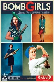 Bomb Girls Season 1 Episode 4
