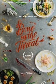 Bone in the Throat Bone in the Throat
