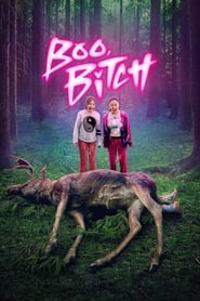 Boo, Bitch Boo, Bitch