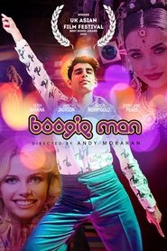 Boogie Man Boogie Man