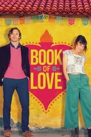 Book of Love Book of Love