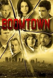 Boomtown Boomtown