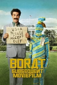 Borat Subsequent Moviefilm Borat Subsequent Moviefilm