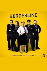 Borderline Season 1 Episode 1