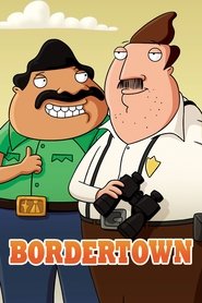 Bordertown Season 1 Episode 7