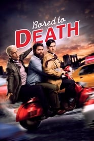 Bored to Death Season 3 Episode 1