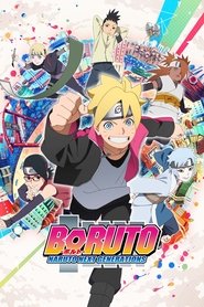 Boruto: Naruto Next Generations Season 1 Episode 87