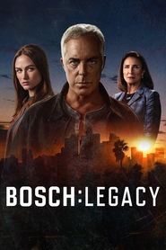 Bosch: Legacy Season 3 Episode 5