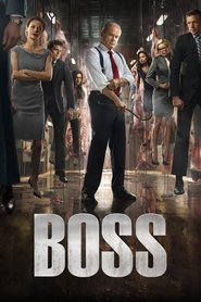 Boss Season 1 Episode 5