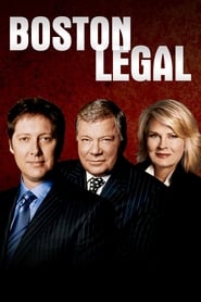Boston Legal Season 2 Episode 9