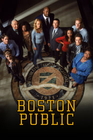 Boston Public Season 1