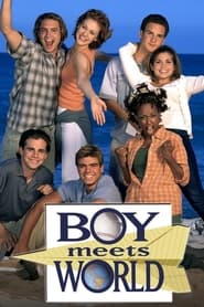 Boy Meets World Season 4 Episode 3