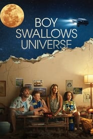 Boy Swallows Universe Season 1 Episode 3