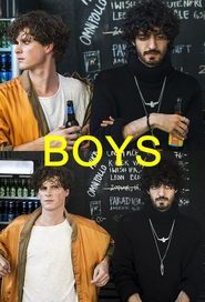 Boys Boys