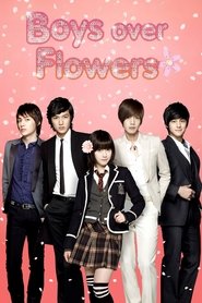 Boys Over Flowers Boys Over Flowers
