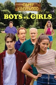 Boys vs. Girls Boys vs. Girls