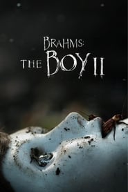Brahms: The Boy II Brahms: The Boy II