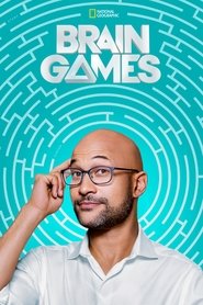 Brain Games Season 8 Episode 3