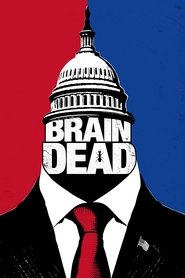 BrainDead Season 1 Episode 1