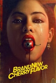 Brand New Cherry Flavor Season 1 Episode 1