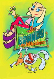 Brandy & Mr. Whiskers Brandy & Mr. Whiskers