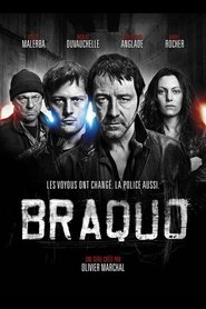 Braquo Season 4 Episode 8