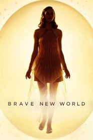 Brave New World Season 1 Episode 8