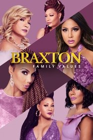 Braxton Family Values Season 6 Episode 15