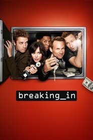 Breaking In Season 1 Episode 5