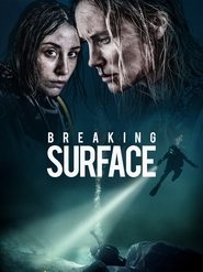 Breaking Surface Breaking Surface