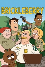 Brickleberry Brickleberry