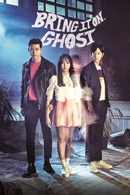 Bring It On, Ghost Bring It On, Ghost