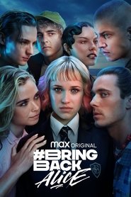 #BringBackAlice #BringBackAlice